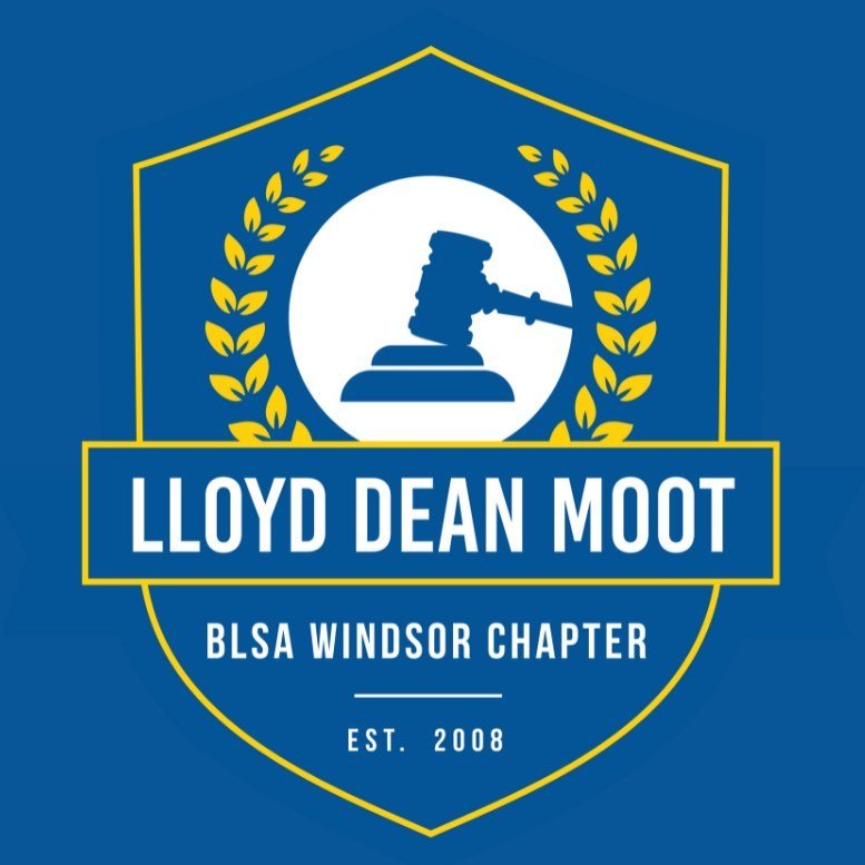 Lloyd Dean Moot